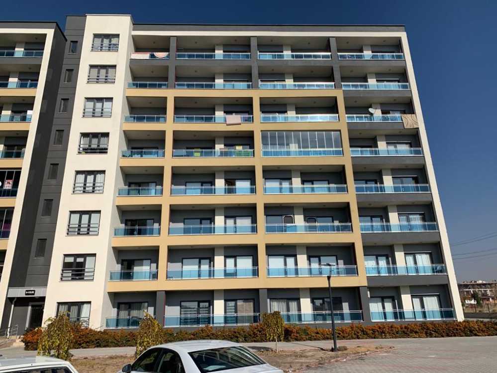 KOSOVA MAH.YENİ İSTANBUL YOLU KİRALIK 1+1EŞYALI ARA KAT DAİRE