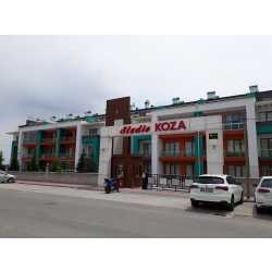 BEYHEKİM MAHALLESİ STÜDYO KOZADA KİRALIK DUBLEKS 2+1 DAİRE