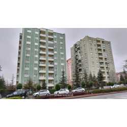 BOSNA MESAJ CADDESİ MERKEZİ KONUMDA KİRALIK ARA KAT DAİRE