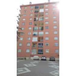 BOSNA MESAJ CADDESİNDE SATILIK YÜKSEK GİRİŞTE 3+1 DAİRE