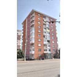 BOSNADA KİRALIK 2+1 ARA KAT DAİRE