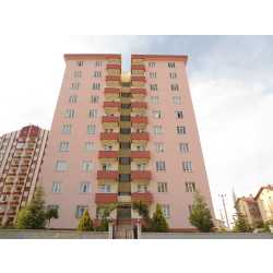 BOSNANIN MERKEZİNDE KİRALIK 3+1 ARA KAT DAİRE