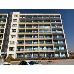 KOSOVA MAH.YENİ İSTANBUL YOLU KİRALIK 1+1EŞYALI ARA KAT DAİRE