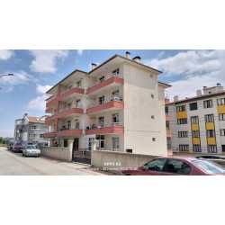 KOSOVA MAHALLESİNDE SATILIK 1+1 EŞYALI DAİRE