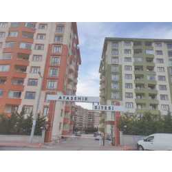 MTA YANI ATAŞEHİR SİTELERİNDE KİRALIK 3+1 ARA KAT DAİRE