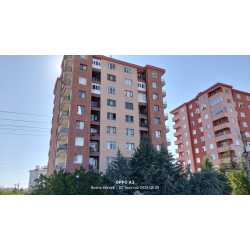 SELÇUK ÜNİVERSİTESİ KAMPÜS KARŞISI KİRALIK 3+1 DAİRE